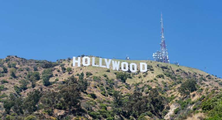 Los actores contra los productores en Hollywood: un pulso que pone a prueba su resistencia Los actores contra los productores en Hollywood: un pulso que pone a prueba su resistencia