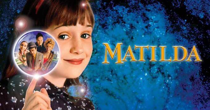 La trayectoria de la actriz Pam Ferris, Tronchatoro de Matilda La trayectoria de la actriz Pam Ferris, Tronchatoro de Matilda