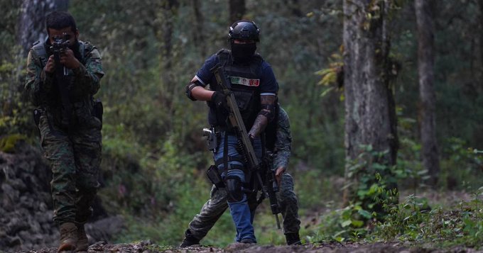 Condenan a más de 14 años de prisión en EU a mexicano del CJNG Condenan a más de 14 años de prisión en EU a mexicano del CJNG