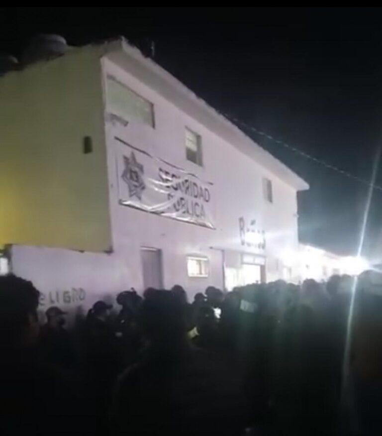 Denuncian banda de ladrones de carteras y celulares Denuncian banda de ladrones de carteras y celulares