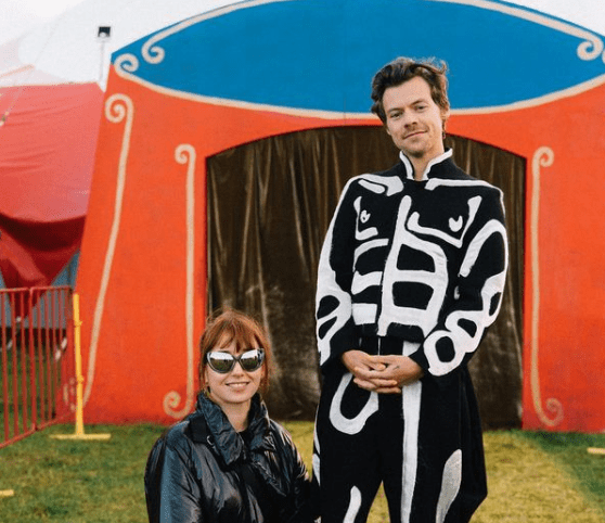 Harry Styles estrena su video “Daylight” Harry Styles estrena su video “Daylight”