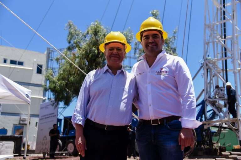 Gobierno estatal atenderá desabasto de agua Gobierno estatal atenderá desabasto de agua