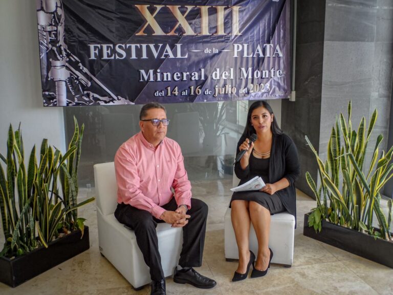 Esperan a más de 60 mil visitantes para el Festival de la Plata 