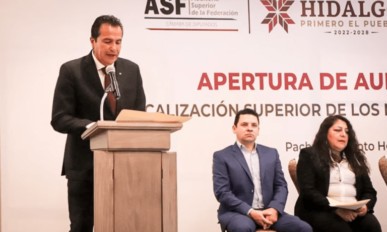 Implementan Auditorías Colmena en Hidalgo Implementan Auditorías Colmena en Hidalgo