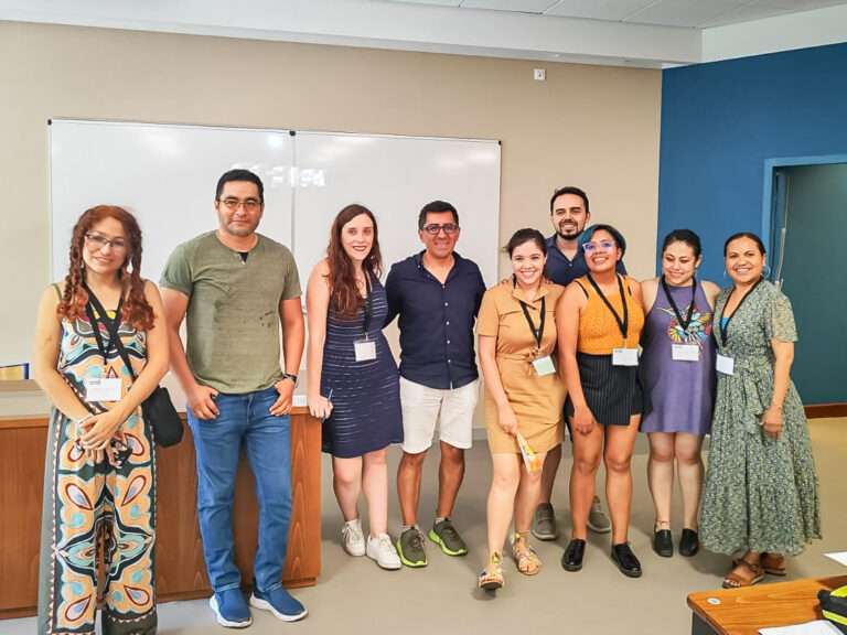 Participa investigador hidalguense en el Congreso de la IAMCR Participa investigador hidalguense en el Congreso de la IAMCR