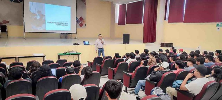 El Citnova suma nuevas beca en México y el extranjero El Citnova suma nuevas beca en México y el extranjero