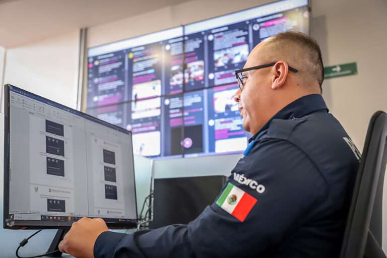 Mantienen alerta sobre delito de suplantación de identidad