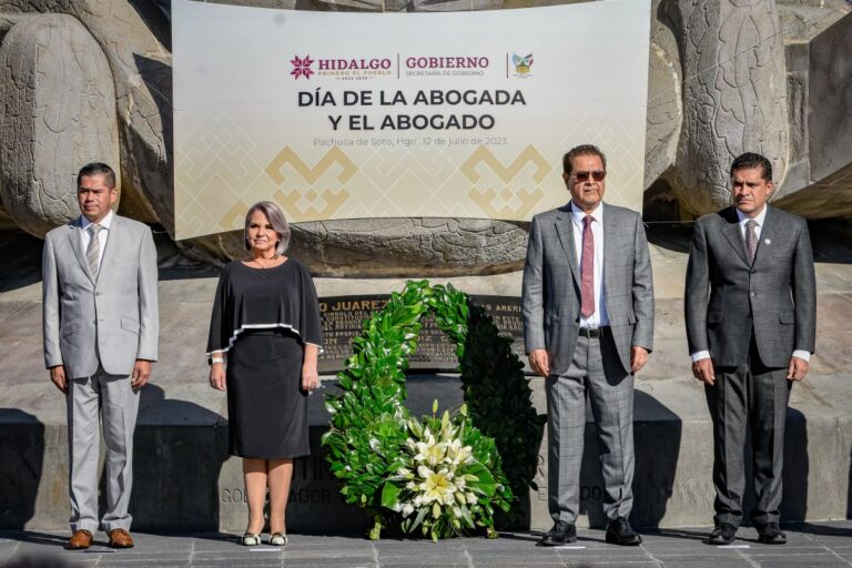 Las normas jurídicas buscan la armonía social: Guillermo Olivares Las normas jurídicas buscan la armonía social: Guillermo Olivares
