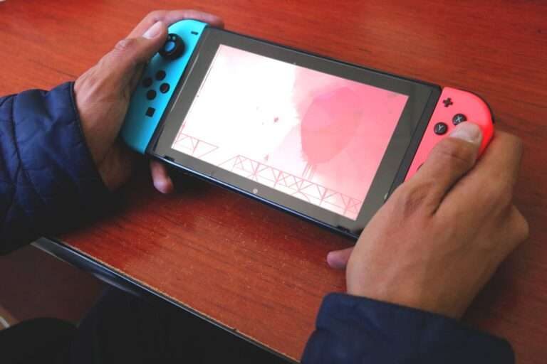 Irresponsable culpar a la industria de videojuegos
