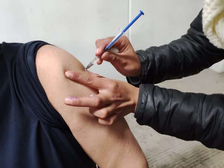 Mantienen medidas preventivas contra el Covid en Hidalgo Mantienen medidas preventivas contra el Covid en Hidalgo