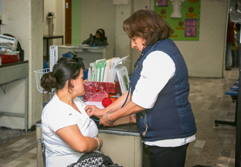 Comienza Primera Jornada Nacional de Salud Pública 2023