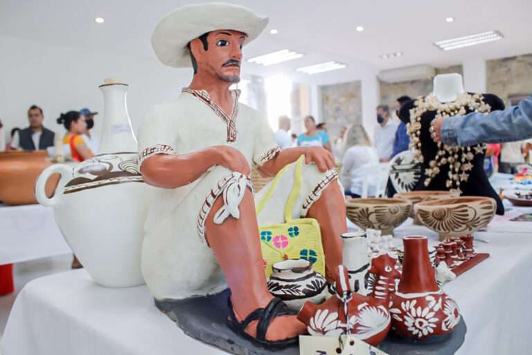 Anuncian ganadores del concurso “Hecho en Hidalgo 2023” Anuncian ganadores del concurso “Hecho en Hidalgo 2023”