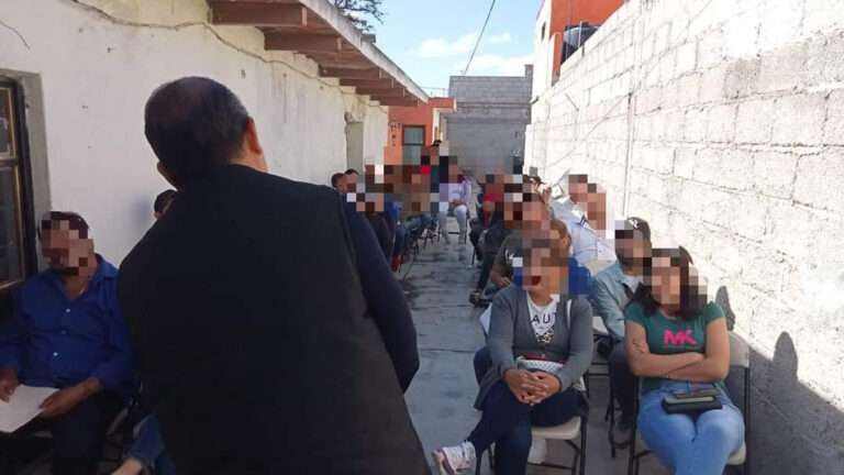 Dos sujetos detenidos por fraude, ofrecían trabajo en Canadá Dos sujetos detenidos por fraude, ofrecían trabajo en Canadá