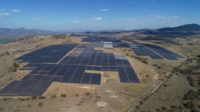 Empresa de paneles solares, inhibe las lluvias: acusan ciudadanos