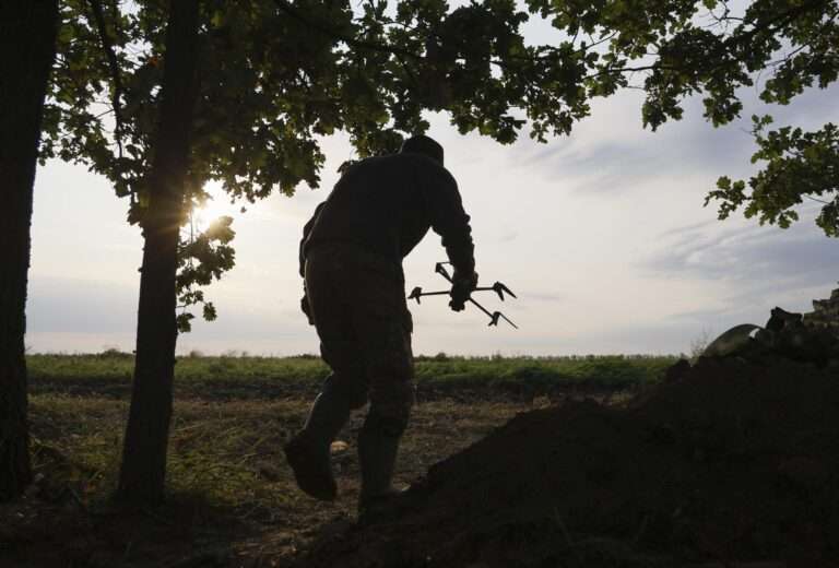 Rusia denuncia un ataque masivo contra Sebastopol