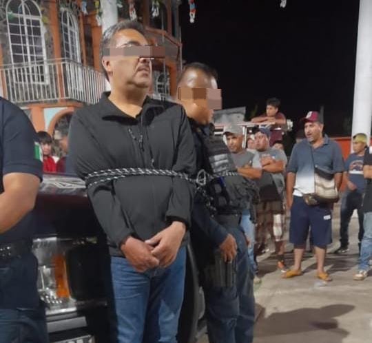 Exigirán justicia por víctima de feminicidio, alcaldía se lava las manos Exigirán justicia por víctima de feminicidio, alcaldía se lava las manos