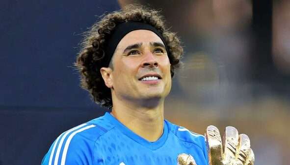 Ochoa a favor de verdaderos cambios en la Selección Mexicana Ochoa a favor de verdaderos cambios en la Selección Mexicana