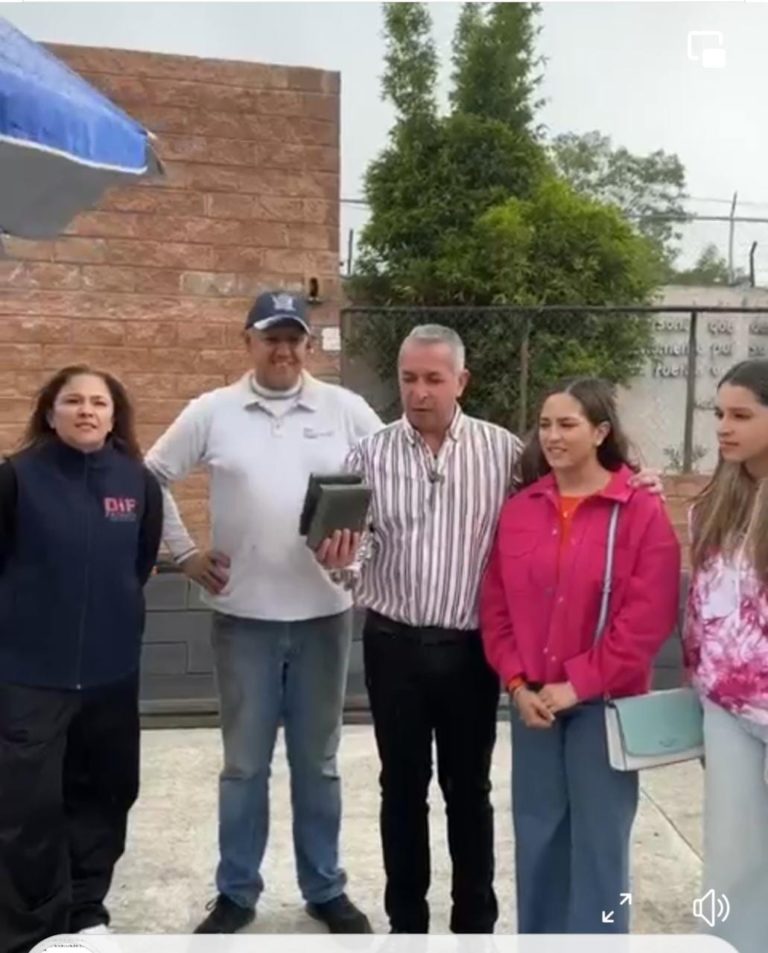 Construyen una aula temática en Bioparque de Convivencias Construyen una aula temática en Bioparque de Convivencias
