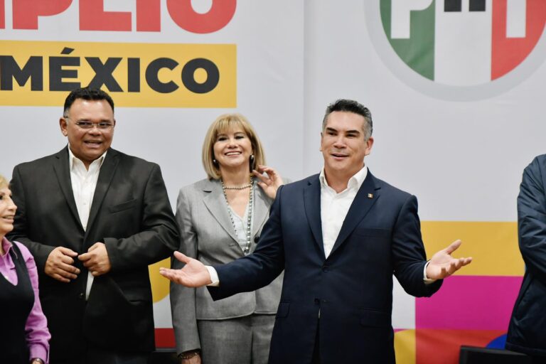 Porfirio Muñoz Ledo se iba a unir al Frente Amplio por México: Alito Porfirio Muñoz Ledo se iba a unir al Frente Amplio por México: Alito