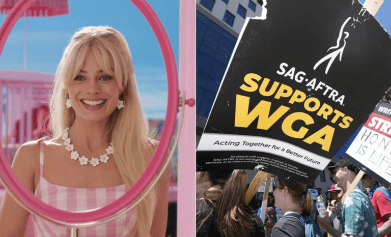 Se prevé suspendan gira de “Barbie, la película”