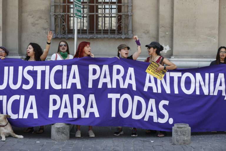 Sentencia de 17 años de cárcel contra chileno por mediático caso de violación y abuso Sentencia de 17 años de cárcel contra chileno por mediático caso de violación y abuso