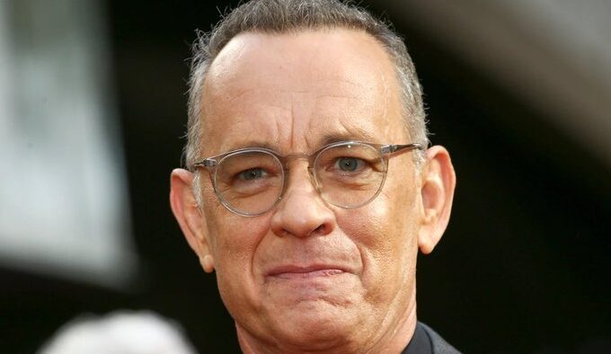 La cinta de comedia dramática con Tom Hanks en HBO Max que es furor La cinta de comedia dramática con Tom Hanks en HBO Max que es furor