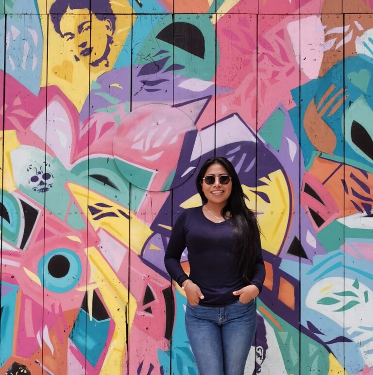 Yalitza Aparicio tiene el rubor que ilumina piel morena Yalitza Aparicio tiene el rubor que ilumina piel morena
