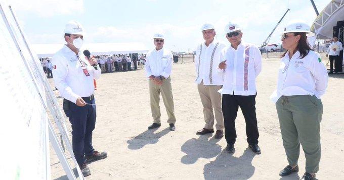 Daniel Flores Nava falleció tras acompañar a Adán Augusto Daniel Flores Nava falleció tras acompañar a Adán Augusto