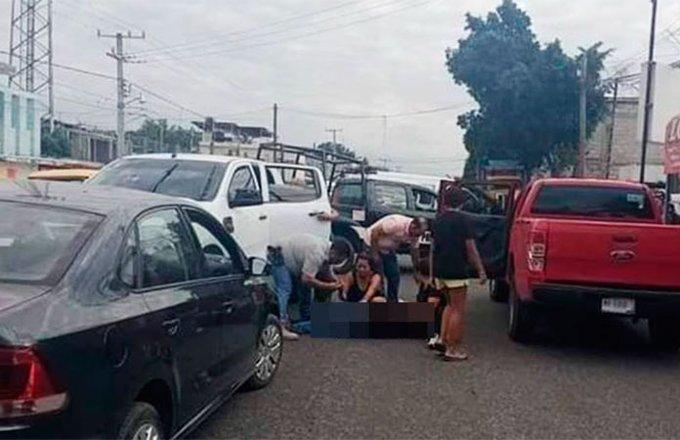 Investigan crimen de agente de investigación de Morelos Investigan crimen de agente de investigación de Morelos