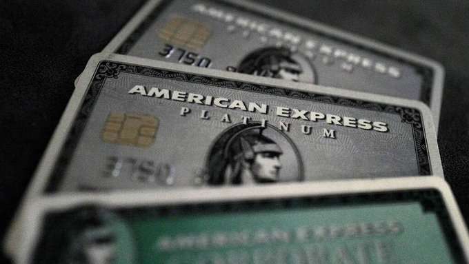 American Express deja de ser banco en México American Express deja de ser banco en México