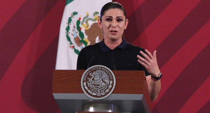 Atletas mexicanos tienen prohibido criticar a Conade y a Guevara Atletas mexicanos tienen prohibido criticar a Conade y a Guevara