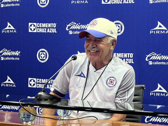 Cruz Azul quiere quitarle el invicto a Messi contra clubes mexicanos Cruz Azul quiere quitarle el invicto a Messi contra clubes mexicanos