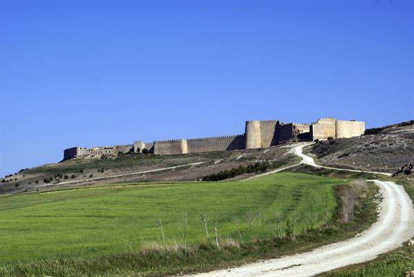 La España rural y su lucha por no quedarse vacía de libros La España rural y su lucha por no quedarse vacía de libros