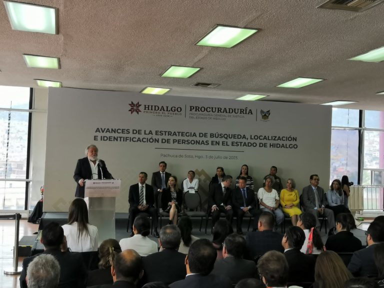<strong>Más de mil carpetas de investigación por personas desaparecidas </strong> <strong>Más de mil carpetas de investigación por personas desaparecidas </strong>