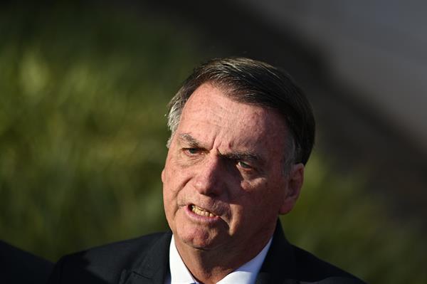 Los cuatro años de gestión de Bolsonaro fueron “desoladores” para los indígenas brasileños