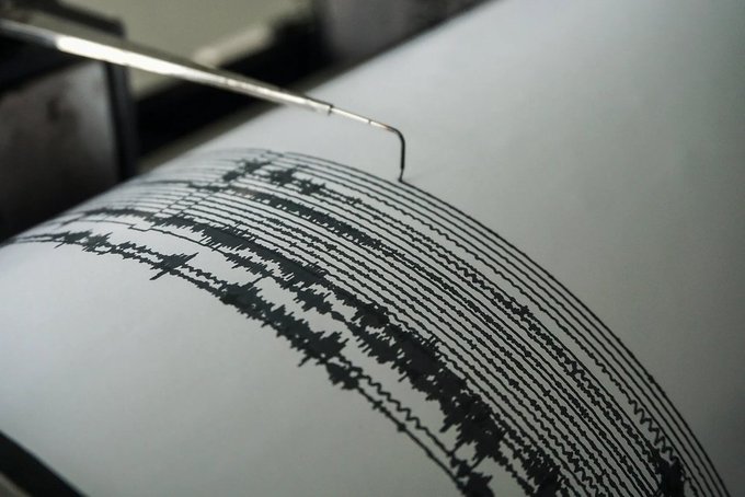 Reportan sismo de 4.2 de magnitud con epicentro en Cintalapa, Chiapas Reportan sismo de 4.2 de magnitud con epicentro en Cintalapa, Chiapas