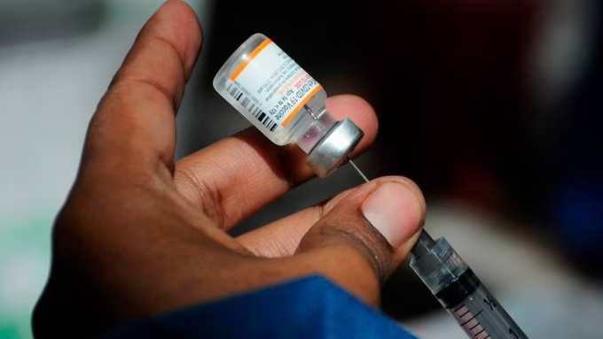 Anuncian vacunación antiCovid e influenza en México Anuncian vacunación antiCovid e influenza en México