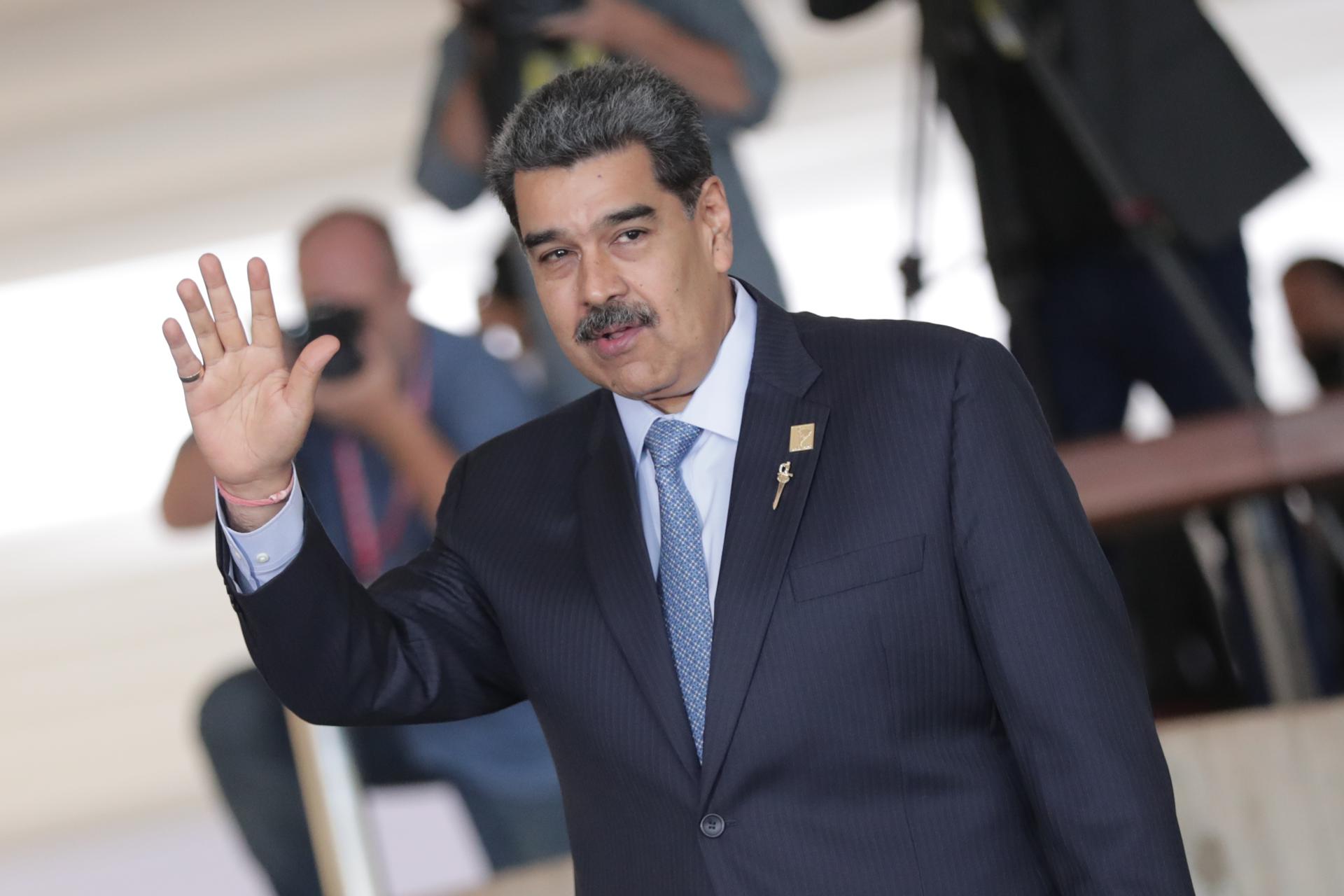 El Gobierno de Venezuela se solidariza con Uruguay ante la crisis hídrica y le ofrece su apoyo