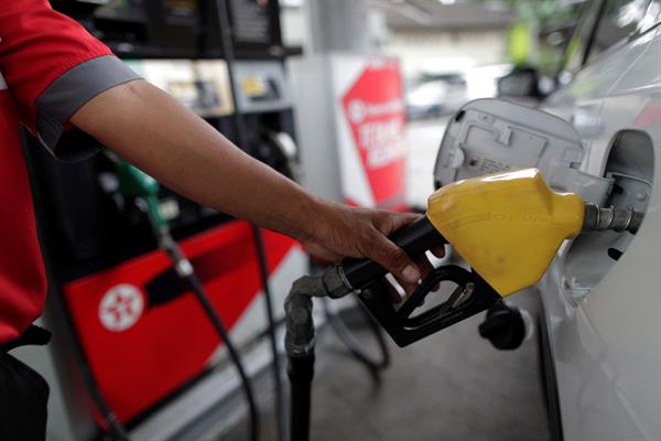 El Gobierno de Panamá extiende por sexta vez el subsidio a la gasolina y el diésel El Gobierno de Panamá extiende por sexta vez el subsidio a la gasolina y el diésel