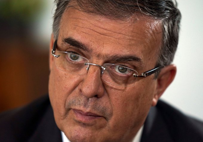 Acuerdan más de 30 diputados federales sumarse a Ebrard