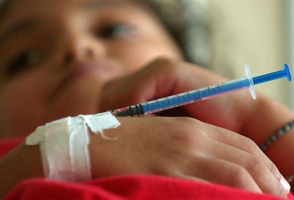 Honduras acumula 6.443 casos de dengue, zika y chikunguña en lo que va de 2023 Honduras acumula 6.443 casos de dengue, zika y chikunguña en lo que va de 2023