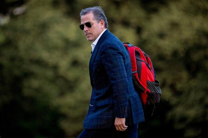Hunter Biden y la crónica de una audiencia caótica Hunter Biden y la crónica de una audiencia caótica