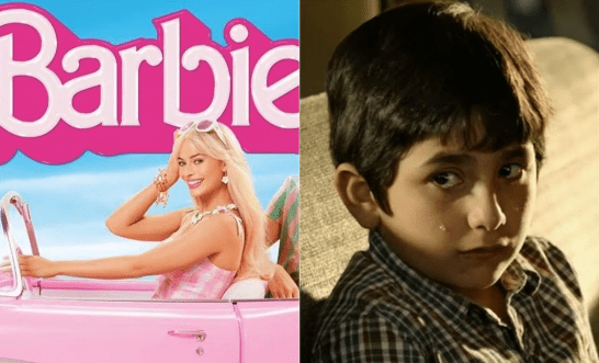 El debate de “Barbie” vs “El sonido de la libertad” El debate de “Barbie” vs “El sonido de la libertad”