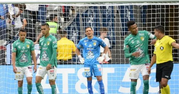 Reprograman partido León vs LA Galaxy de Leagues Cup