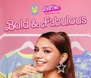 Liga MX Femeni llegan con “Estilo Barbie” al “Volcán”