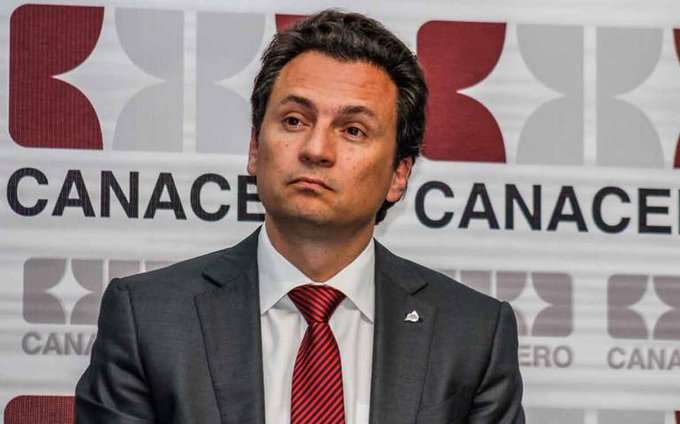 Lozoya no está bien físicamente, asegura abogado Lozoya no está bien físicamente, asegura abogado