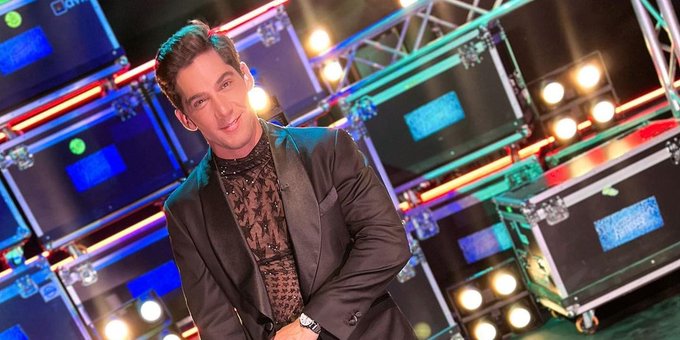 Conductor de La casa de los famosos adelantó nombre de eliminada