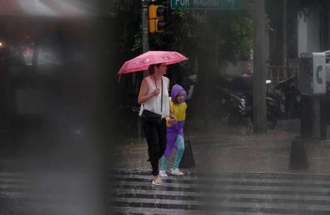 Lanzan Operativo Tormenta en la Miguel Hidalgo Lanzan Operativo Tormenta en la Miguel Hidalgo