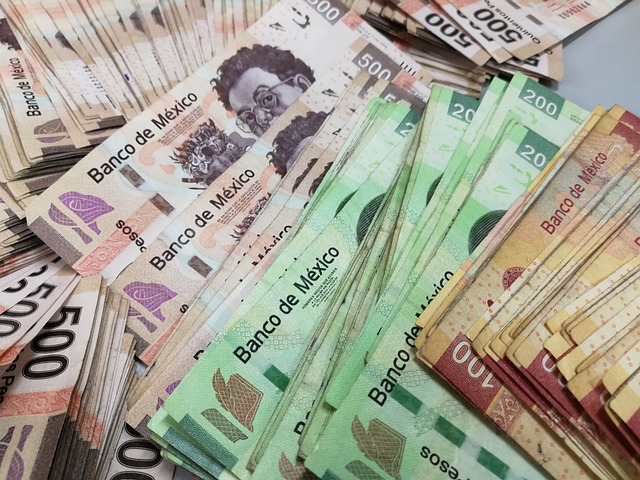 Detienen a mujer con más de 5 mdp en el AICM Detienen a mujer con más de 5 mdp en el AICM