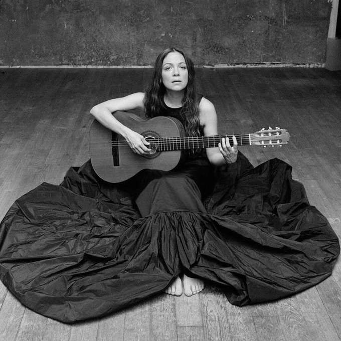 Natalia Lafourcade prepara gira para complacer al público mexicano Natalia Lafourcade prepara gira para complacer al público mexicano
